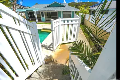 1439 Akuleana Place, Kailua, HI 96734 - Photo 15