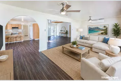 1439 Akuleana Place, Kailua, HI 96734 - Photo 3