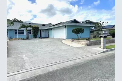 1439 Akuleana Place, Kailua, HI 96734 - Photo 1