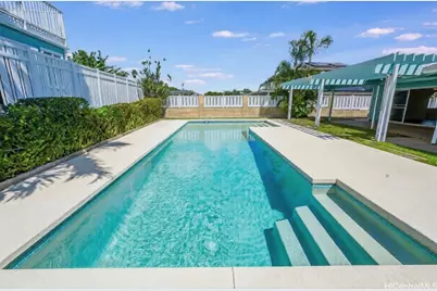 1439 Akuleana Place, Kailua, HI 96734 - Photo 9