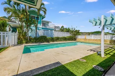1439 Akuleana Place, Kailua, HI 96734 - Photo 3