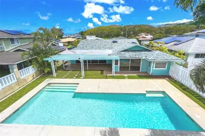 1439 Akuleana Place, Kailua, HI 96734 - Photo 1