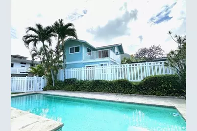 1439 Akuleana Place, Kailua, HI 96734 - Photo 1