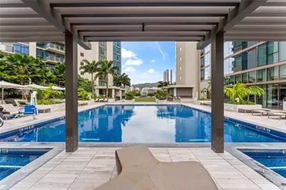 1388 Kapiolani Boulevard #2802, Honolulu, HI 96814 - Photo 15