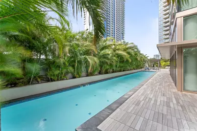 1388 Kapiolani Boulevard #2802, Honolulu, HI 96814 - Photo 17