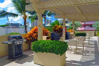 2140 Kuhio Avenue #2004, Honolulu, HI 96815 - Photo 19
