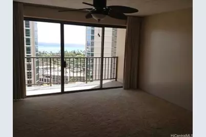 2140 Kuhio Avenue #2004, Honolulu, HI 96815 - Photo 3