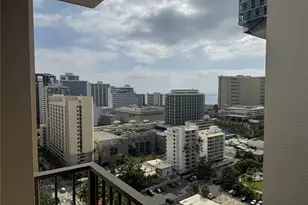 2140 Kuhio Ave, Honolulu, HI 96815 - Photo 13