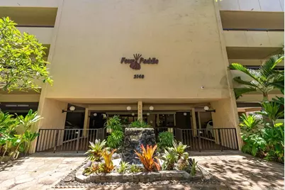 2140 Kuhio Avenue #2004, Honolulu, HI 96815 - Photo 15