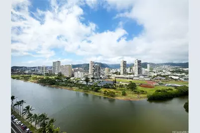 2211 Ala Wai Boulevard #1915, Honolulu, HI 96815 - Photo 1