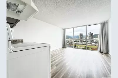 2211 Ala Wai Boulevard #1915, Honolulu, HI 96815 - Photo 5