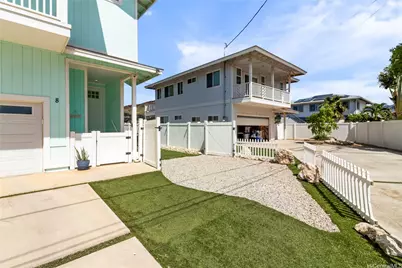 87-1720 Farrington Highway #8, Waianae, HI 96792 - Photo 19