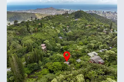 156 Forest Ridge Way, Honolulu, HI 96822 - Photo 5