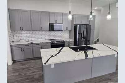 92-998 Kanehoa Loop, Kapolei, HI 96707 - Photo 1