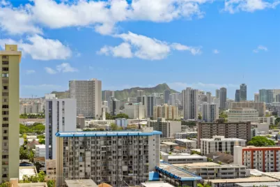 1015 Wilder Avenue #804, Honolulu, HI 96822 - Photo 3