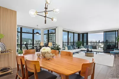 1015 Wilder Avenue #804, Honolulu, HI 96822 - Photo 1