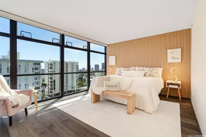 1015 Wilder Avenue #804, Honolulu, HI 96822 - Photo 11