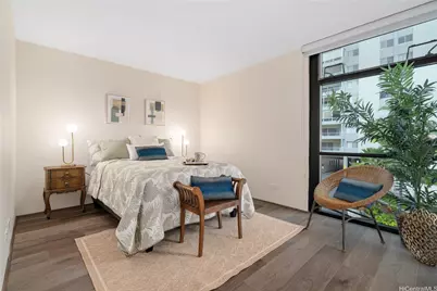 1015 Wilder Avenue #804, Honolulu, HI 96822 - Photo 21