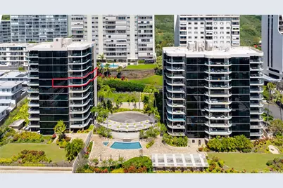 1015 Wilder Avenue #804, Honolulu, HI 96822 - Photo 25
