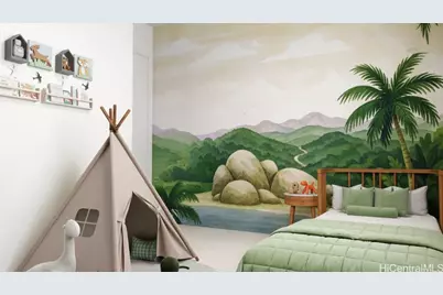 91-3525 Kamalie Mua Street #85, Ewa Beach, HI 96706 - Photo 5