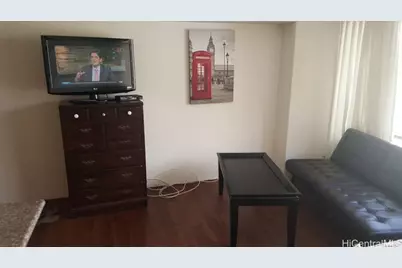 1778 Ala Moana Boulevard #2615, Honolulu, HI 96815 - Photo 5