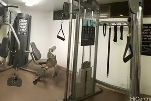 1778 Ala Moana Blvd, Honolulu, HI 96815 - Photo 13