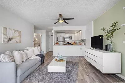 475 Atkinson Drive #1006, Honolulu, HI 96814 - Photo 3