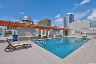 475 Atkinson Dr, Honolulu, HI 96814 - Photo 17