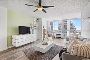 475 Atkinson Dr, Honolulu, HI 96814 - Photo 3