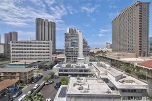 475 Atkinson Dr, Honolulu, HI 96814 - Photo 15