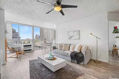 475 Atkinson Drive #1006, Honolulu, HI 96814 - Photo 1