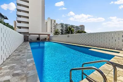1520 Ward Avenue #1402, Honolulu, HI 96822 - Photo 17