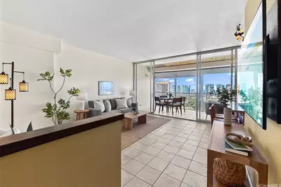 1520 Ward Avenue #1402, Honolulu, HI 96822 - Photo 7