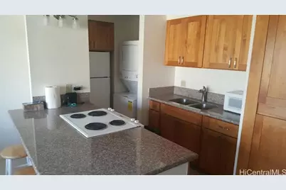 1778 Ala Moana Boulevard #2615, Honolulu, HI 96815 - Photo 7