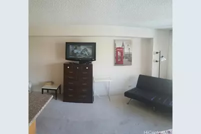 1778 Ala Moana Boulevard #2615, Honolulu, HI 96815 - Photo 9