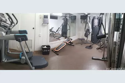 1778 Ala Moana Boulevard #2615, Honolulu, HI 96815 - Photo 13