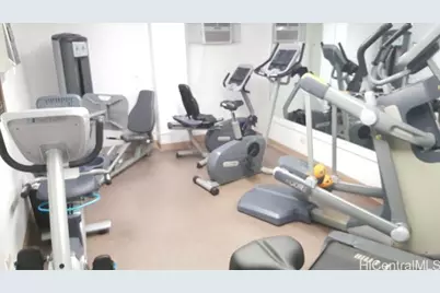 1778 Ala Moana Boulevard #2615, Honolulu, HI 96815 - Photo 15