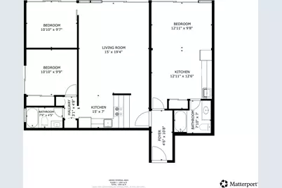 440 Lewers Street #402, Honolulu, HI 96815 - Photo 13