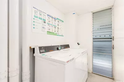 440 Lewers Street #402, Honolulu, HI 96815 - Photo 15