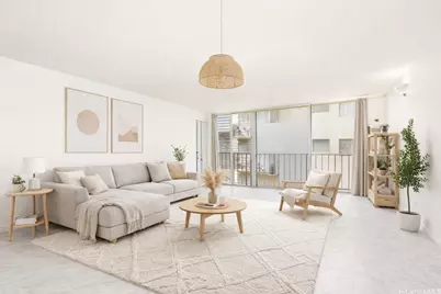 440 Lewers Street #402, Honolulu, HI 96815 - Photo 1