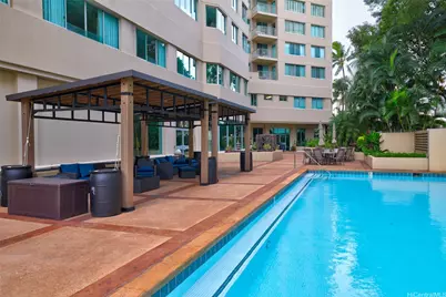 1314 Kalakaua Avenue #312, Honolulu, HI 96826 - Photo 23
