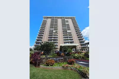 98-450 Koauka Loop #711, Aiea, HI 96701 - Photo 1