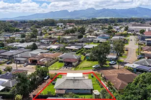 1223 Neal Ave, Wahiawa, HI 96786 - Photo 1