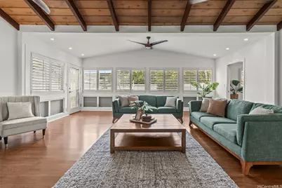 642 Papalani Street, Kailua, HI 96734 - Photo 3