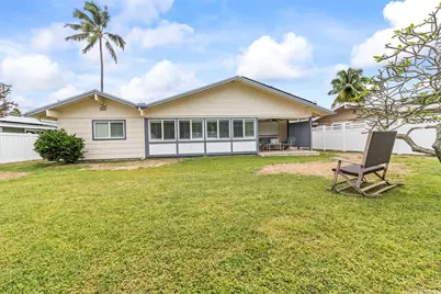642 Papalani Street, Kailua, HI 96734 - Photo 21