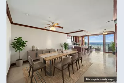 92-104 Waialii Place #OPH 1401, Kapolei, HI 96707 - Photo 21