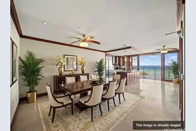 92-104 Waialii Place #OPH 1401, Kapolei, HI 96707 - Photo 9