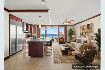 92-104 Waialii Place #OPH 1401, Kapolei, HI 96707 - Photo 5
