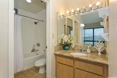 990 Ala Nanala Street #PHA, Honolulu, HI 96818 - Photo 9