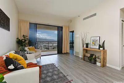 990 Ala Nanala Street #PHA, Honolulu, HI 96818 - Photo 3